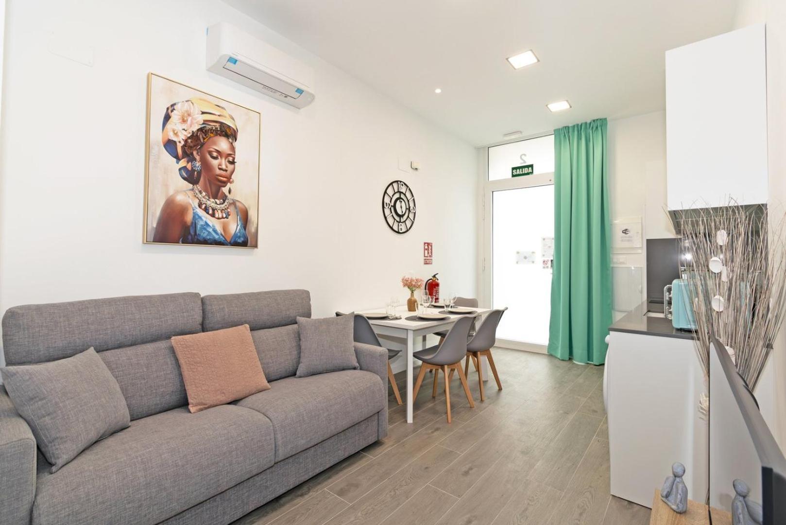 Guestready - Llovera Apartamento *