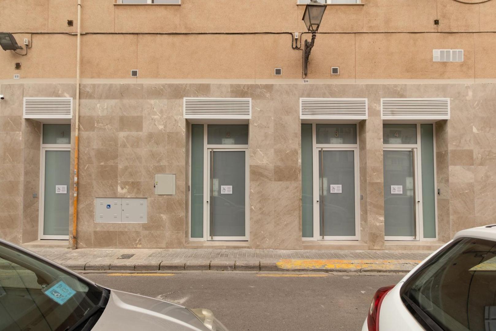Guestready - Llovera Apartamento Valencia