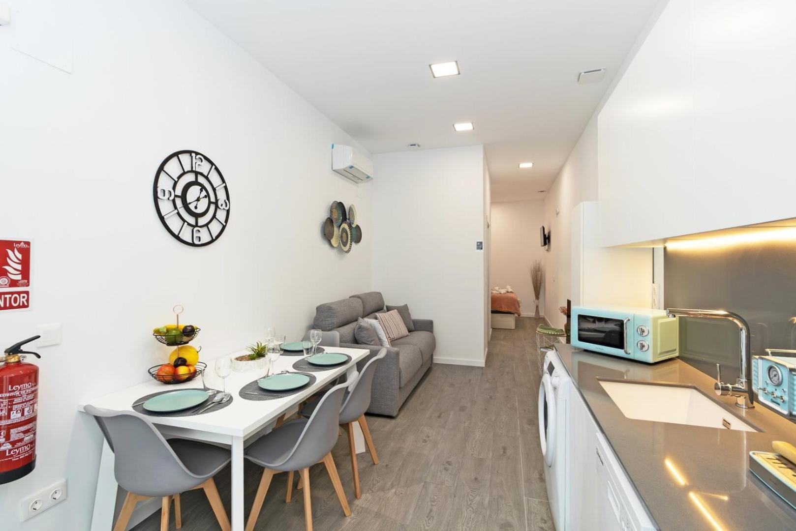 Apartamento Guestready - Llovera