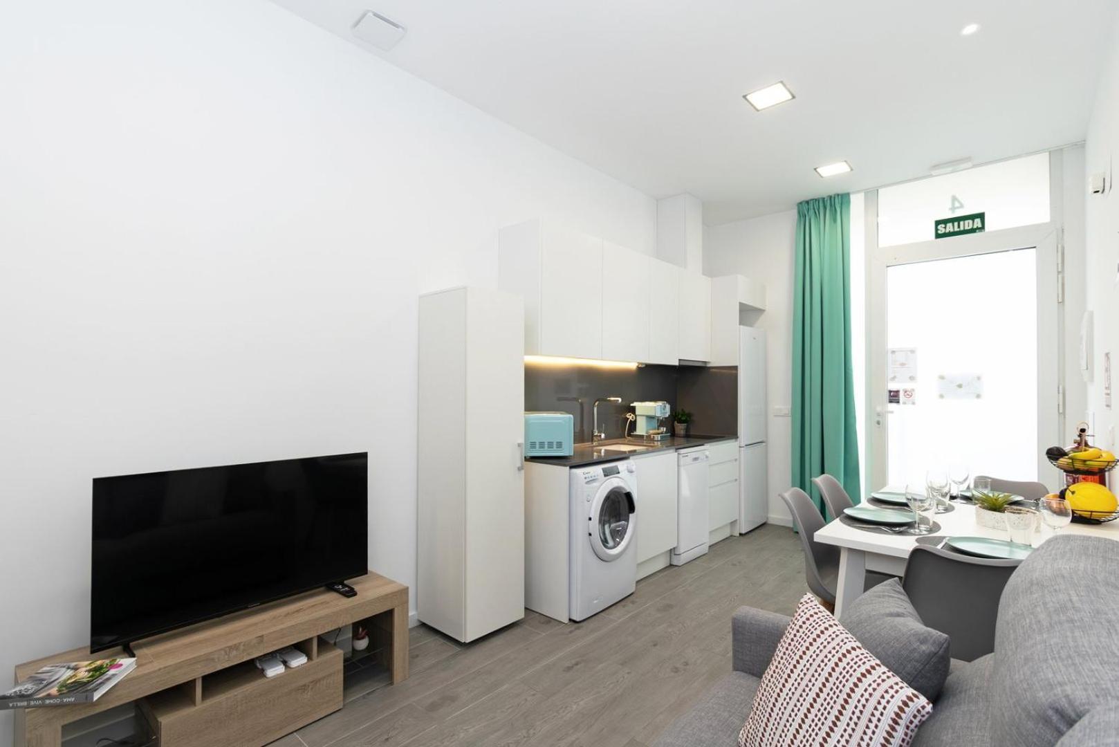 Guestready - Llovera Apartamento *