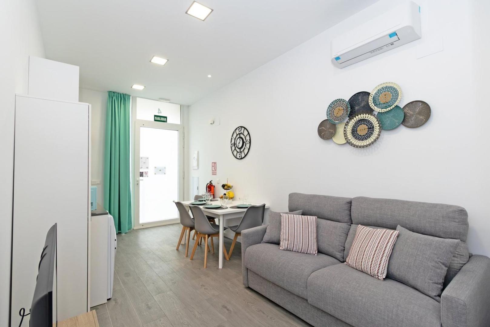 Guestready - Llovera Apartamento Valencia