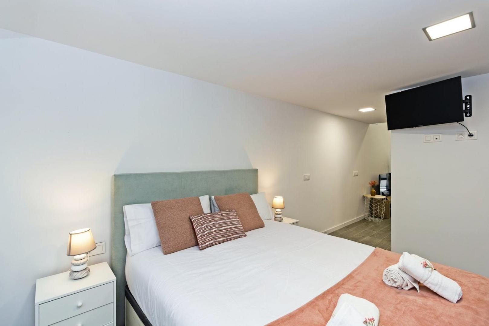 Guestready - Llovera Apartamento Valencia