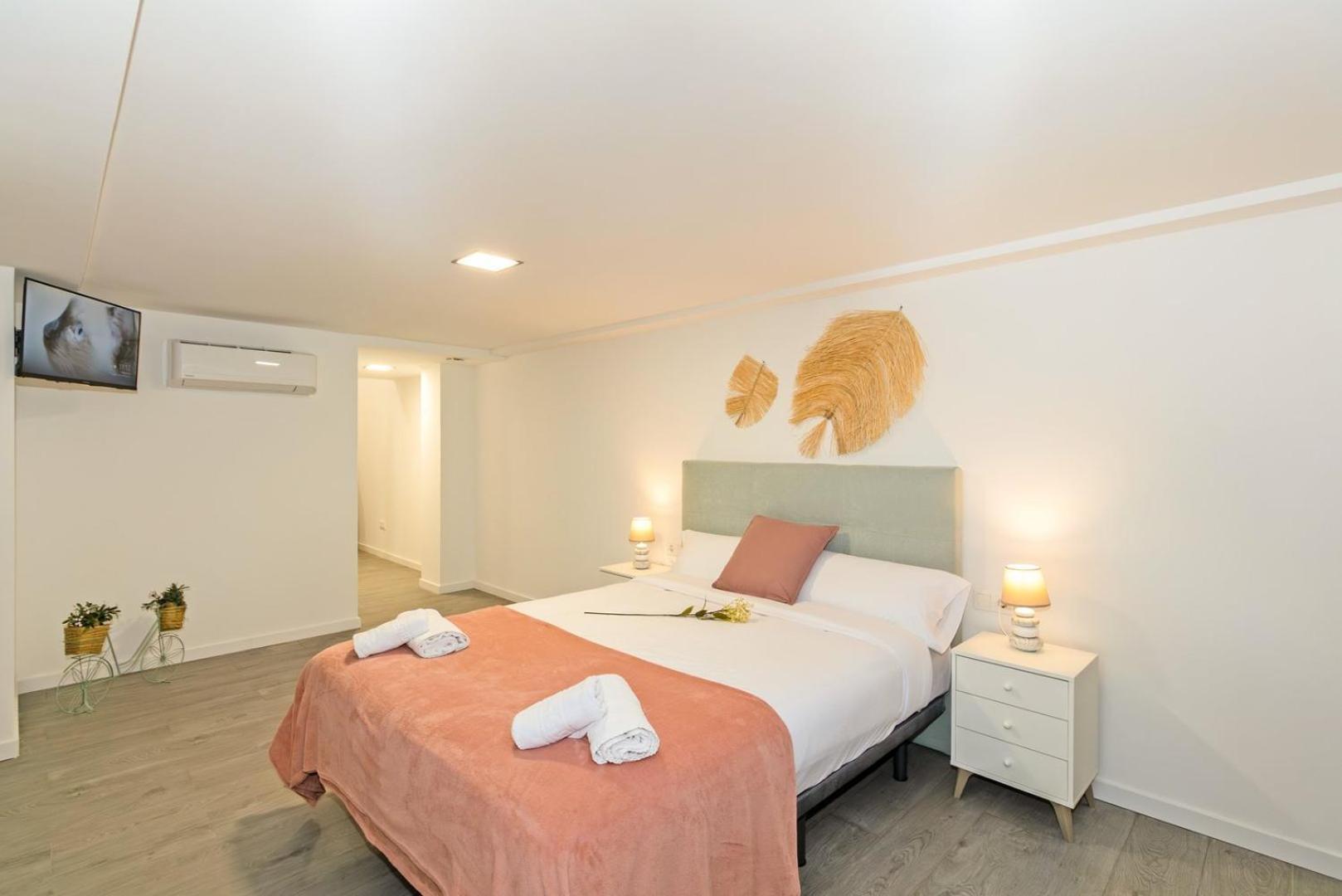 Guestready - Llovera Apartamento